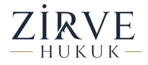 zirve hukuk ve danışmanlık logo
