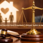 Boşanmada Mal Kaçırma